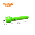 Best quality high power colorful cheap electric torch for emergency